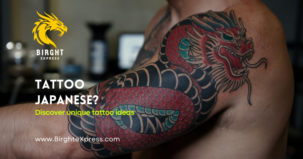 tattoo-japanese